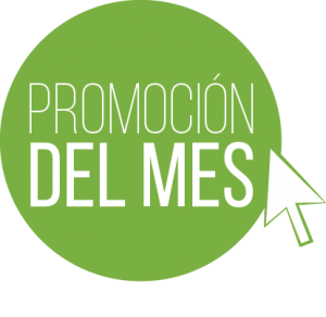Promo del Mes